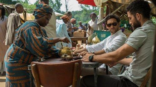 SIX Season 1 Episode 4 - Man Down