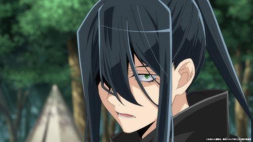 As a Reincarnated Aristocrat, I'll Use My Appraisal Skill to Rise in the World Season 1 Episode 21 - A New Threat