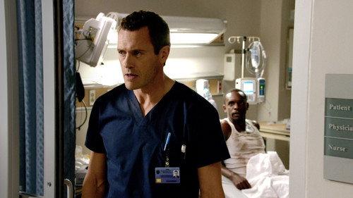 undefined Season 1 Episode 6 - Diagnosis