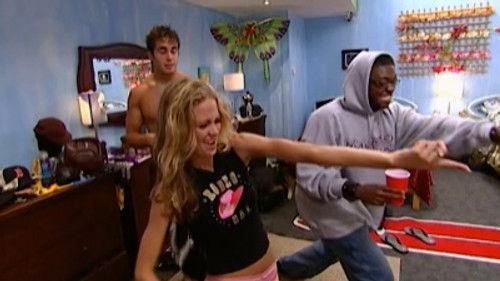 The Real World Season 14 Episode 4 - Boom, Bazooka Joe