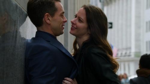 Person of Interest Season 4 Episode 10 - The Cold War