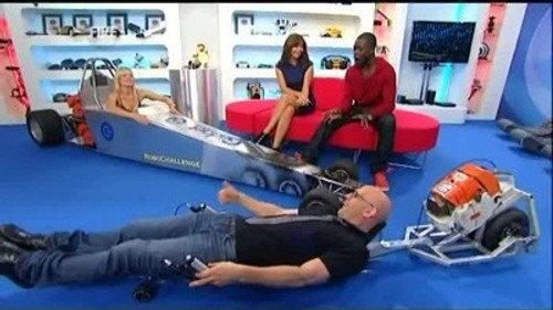 The Gadget Show Season 14 Episode 13 - Episode 13