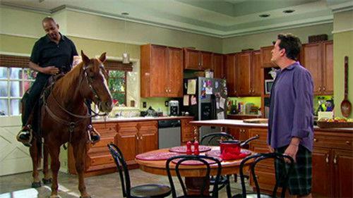 Anger Management Season 2 Episode 85 - Charlie's Living the Dream