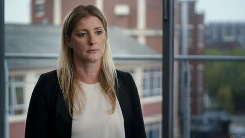 Britain's Most Evil Killers Season 10 Episode 8 - David Baxendale