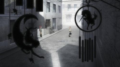 undefined Season 1 Episode 9 - I'd Never Allow That to Happen