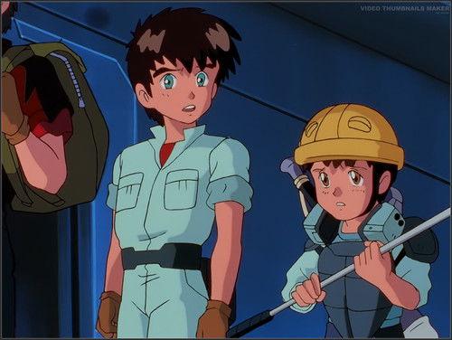 Round Vernian Vifam 13 Season 1 Episode 17 - Episode 17