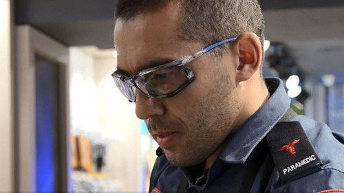 Paramedics Season 1 Episode 4 - Episode 4