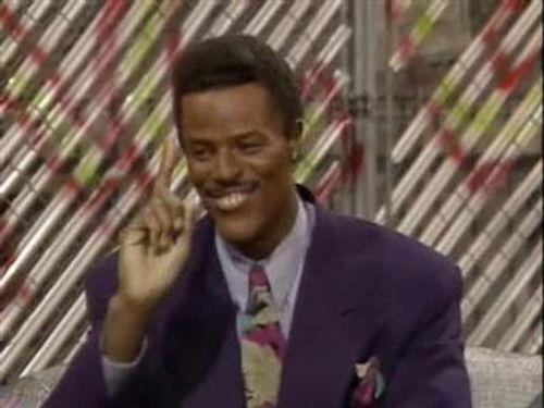 In Living Color Season 3 Episode 7 - The Jackson Bunch