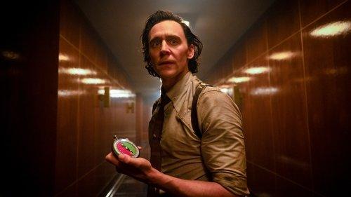 Loki Season 2 Episode 1 - Ouroboros
