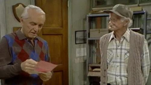 Too Close for Comfort Season 6 Episode 15 - Cyrano Henry