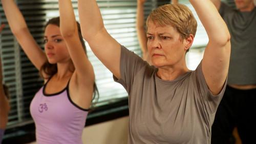 Background image for In Your Head Yoga