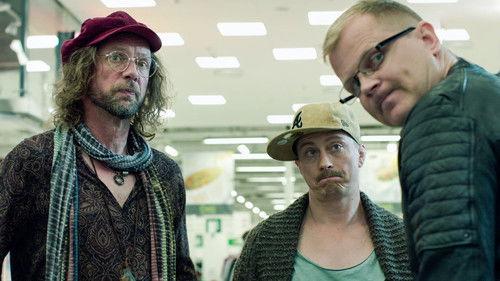 Wingman Season 2 Episode 4 - Episode 4