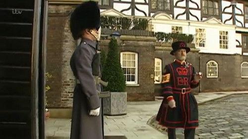 Britain as Seen on ITV Season 1 Episode 6 - Rule Britannia