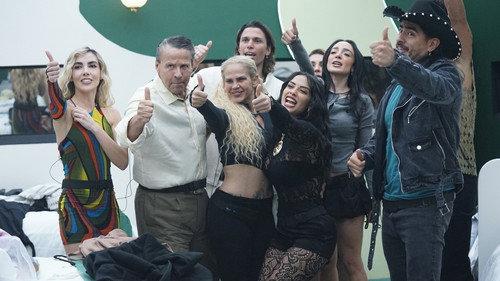 La Casa de los Famosos Season 5 Episode 17 - Al ritmo del beat