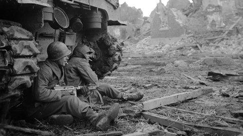 The War Season 1 Episode 6 - The Ghost Front