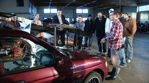 Latela Season 2 Episode 9 - Episode 9