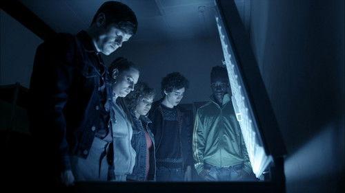 Misfits Season 2 Episode 1 - Episode One