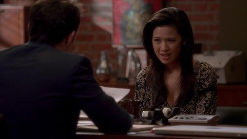 Harry's Law Season 2 Episode 8 - Insanity