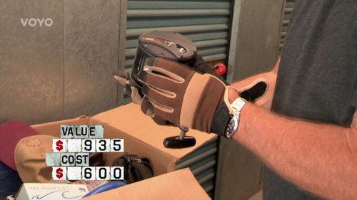 Storage Wars Season 10 Episode 25 - Tour de Chance