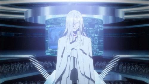 Guilty Crown Season 1 Episode 18 - Dear...