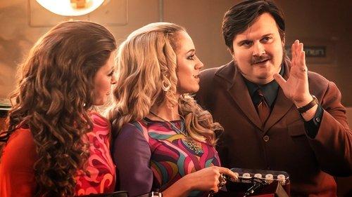 Carmen Curlers Season 3 Episode 5 - Episode 5