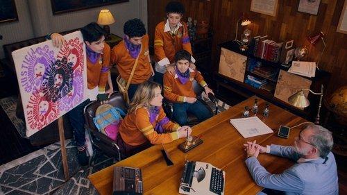 Eva Lasting Season 2 Episode 3 - Letters to a Child Never Born