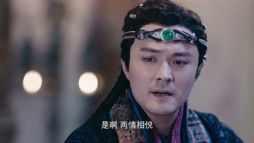 The Glory of Tang Dynasty Season 1 Episode 26 - Episode 26