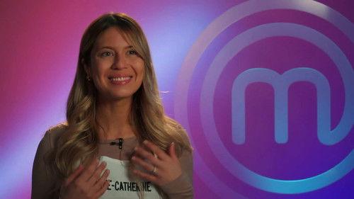 MasterChef Québec Season 3 Episode 7 - Episode 7