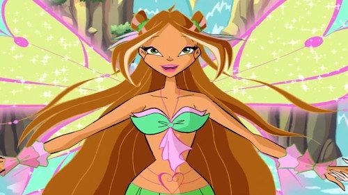 Winx Club Season 4 Episode 20 - The Gifts of Destiny
