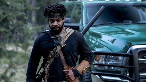 Joe Pickett Season 2 Episode 7 - Fair Chase