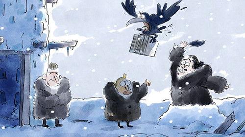 Tu mourras moins bête Season 3 Episode 11 - Episode 11