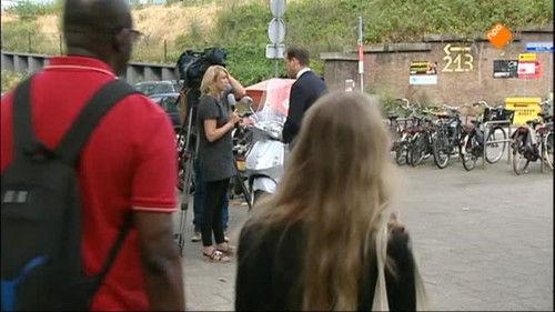 Argos TV - Medialogic Season 3 Episode 3 - Episode 3