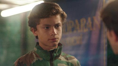 Tozkoparan İskender: Gölge Season 1 Episode 6 - The Race of Tozkoparans