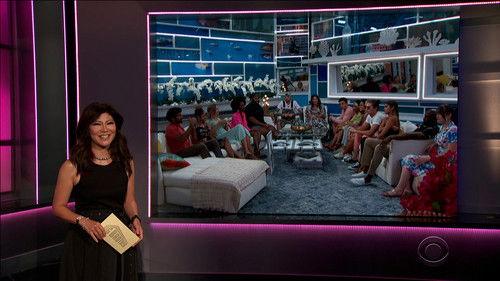 Big Brother Season 23 Episode 7 - Episode 7