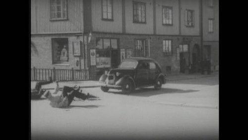 Gothenburg - a travel in time 1911-1974 Season 1 Episode 4 - Episode 4