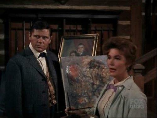 Bonanza Season 3 Episode 9 - The Countess