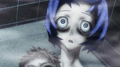 Shiki Season 1 Episode 19 - Nineteenth Coffin