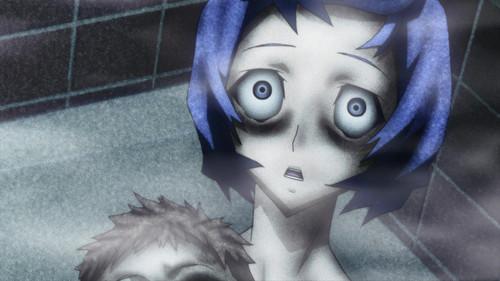 Shiki Season 1 Episode 19 - Nineteenth Coffin