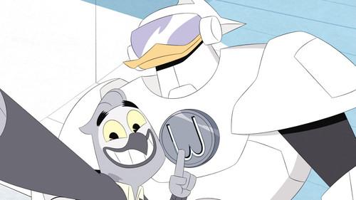 undefined Season 1 Episode 18 - Who is Gizmoduck?!