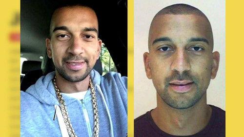 Efterlyst Season 66 Episode 3 - Episode 3