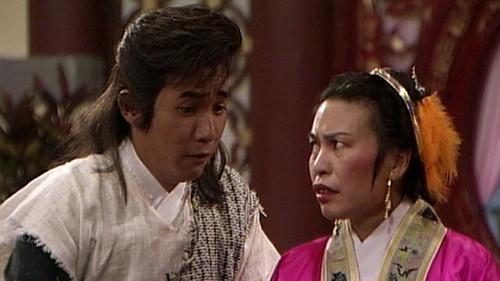 Two Most Honorable Knights Season 1 Episode 12 - Episode 12