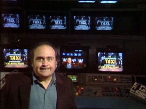 Taxi Season 5 Episode 16 - A Taxi Celebration (1)