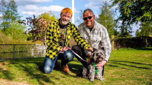 The Dog House Season 7 Episode 7 - Episode 7