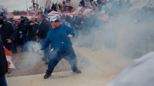 VICE News Tonight Season 5 Episode 4 - Thursday, January 7, 2021