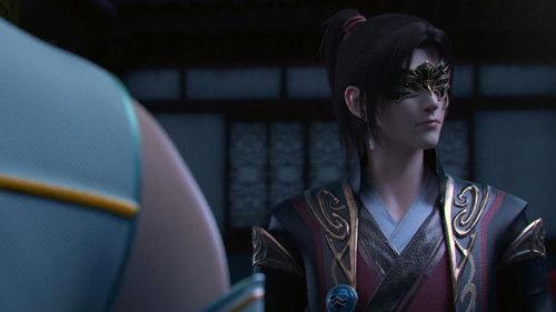 Fights Break Sphere Season 4 Episode 11 - Episode 11