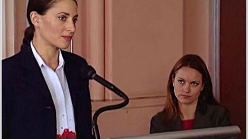 All Saints Season 3 Episode 18 - Beyond All Praise