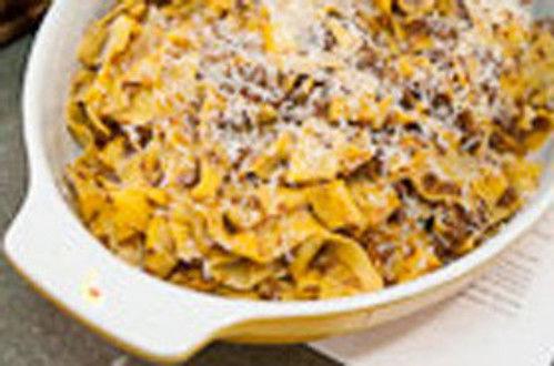 America's Test Kitchen Season 13 Episode 6 - Ultimate Italian