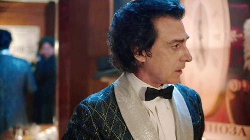 The Ciphers Season 4 Episode 6 - Episode 6