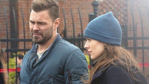 undefined Season 8 Episode 15 - The Right Thing (1)