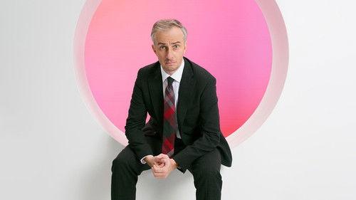 ZDF Magazin Royale Season 7 Episode 11 - Turn it up!